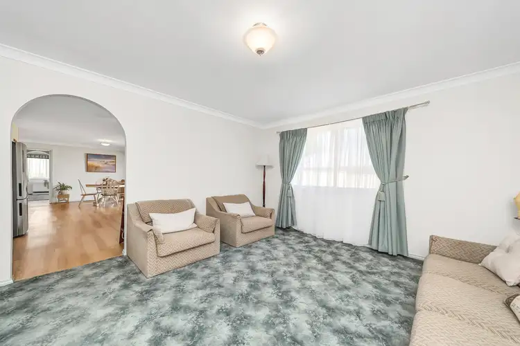 Third view of Homely house listing, 6 St Michaels Close, Goulburn NSW 2580