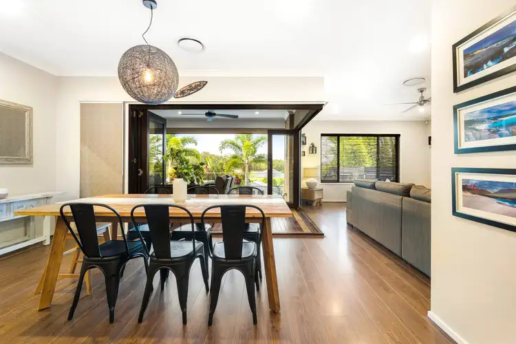 Fourth view of Homely house listing, 21 Conte Circuit, Augustine Heights QLD 4300