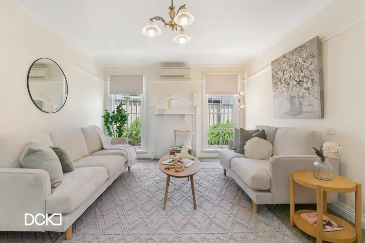 Third view of Homely house listing, 110 Marong Road, West Bendigo VIC 3550
