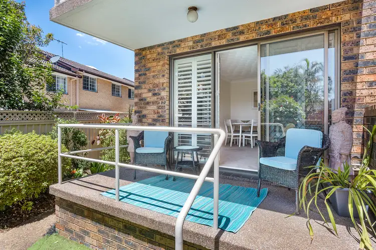 7/2 Jacaranda Road, Caringbah NSW 2229