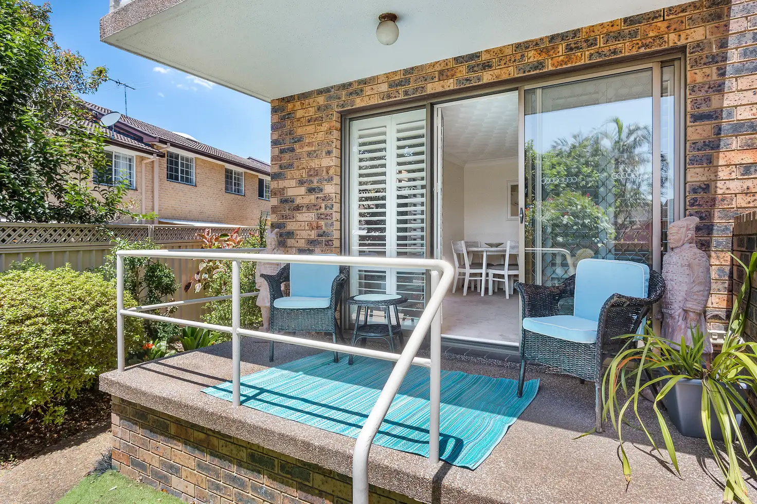 Main view of Homely villa listing, 7/2 Jacaranda Road, Caringbah NSW 2229