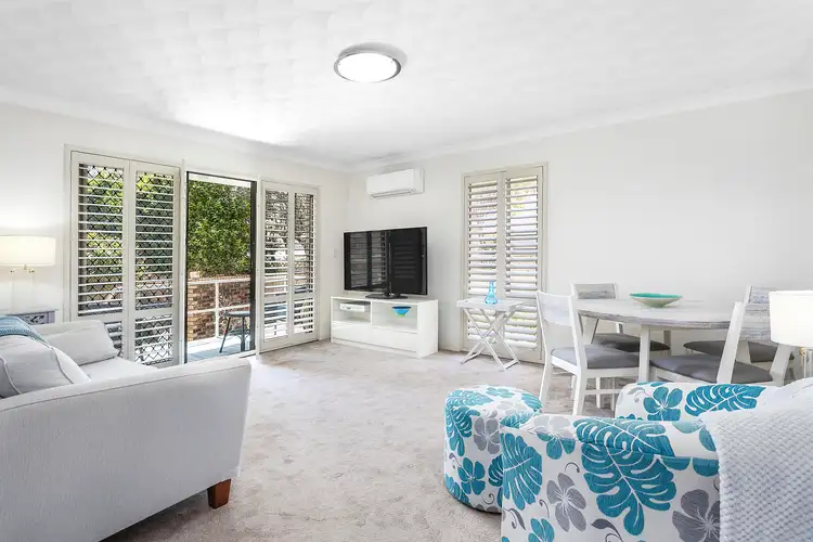 Second view of Homely villa listing, 7/2 Jacaranda Road, Caringbah NSW 2229