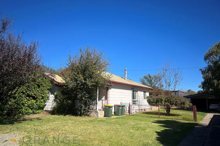 43 Endsleigh Avenue, Orange NSW 2800