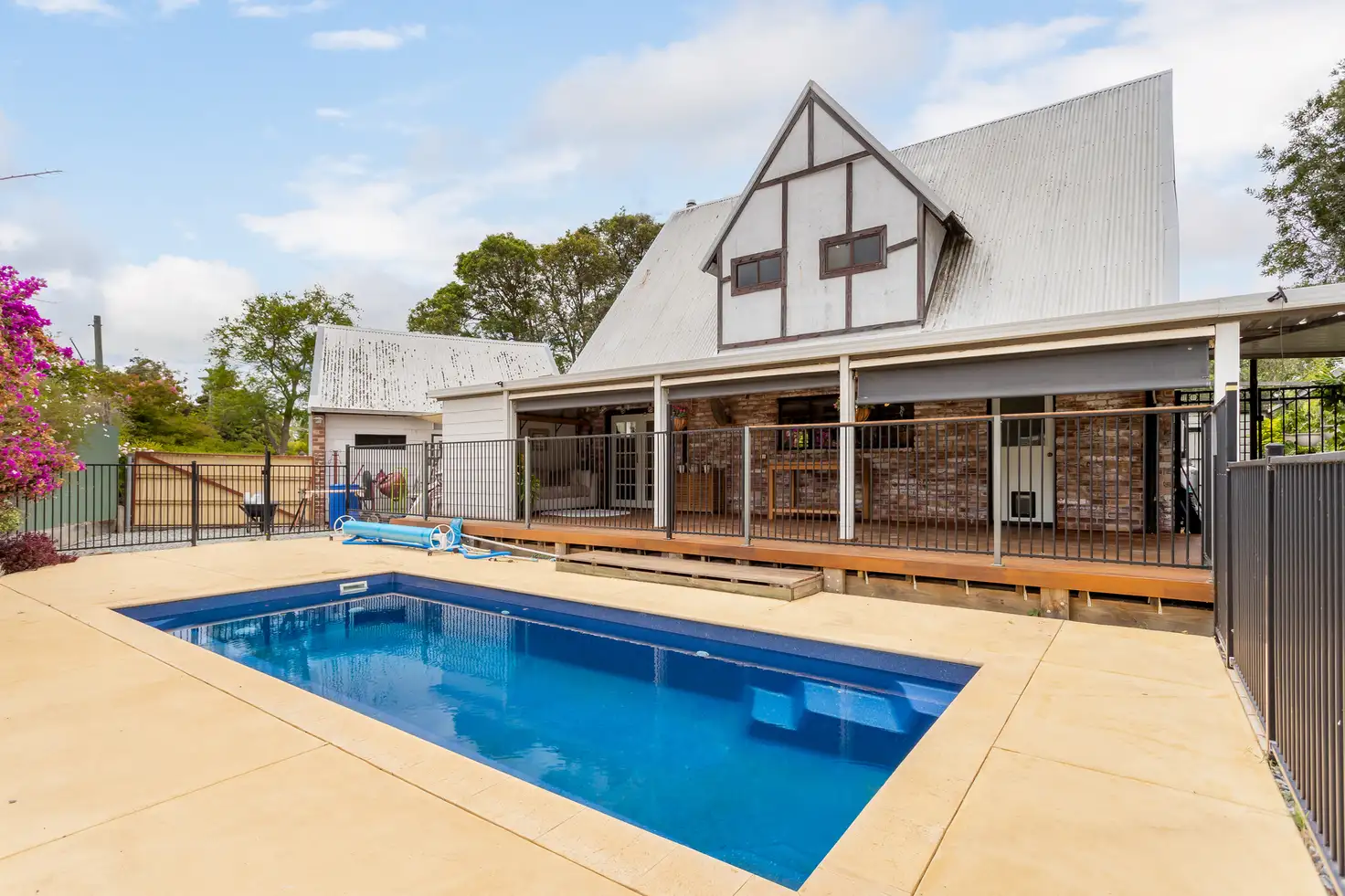Main view of Homely house listing, 1 Penn Street, Boyanup WA 6237