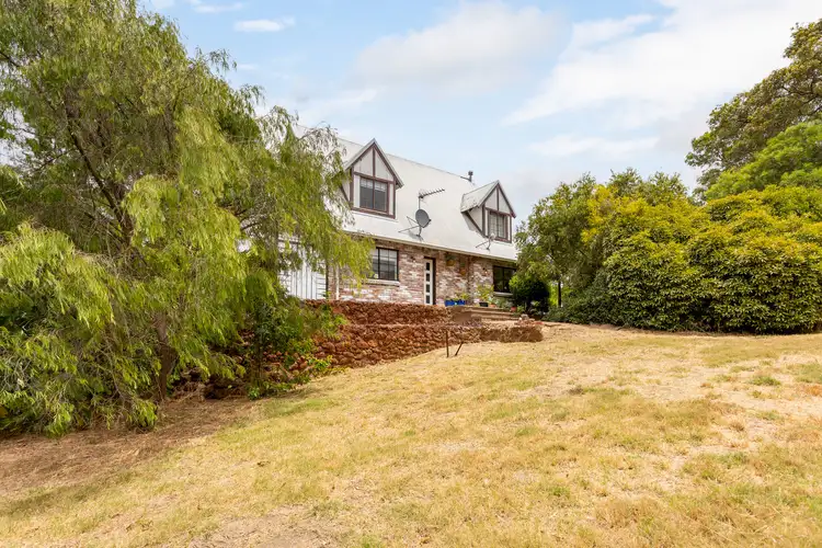 Second view of Homely house listing, 1 Penn Street, Boyanup WA 6237