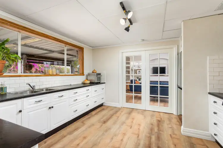 Fourth view of Homely house listing, 1 Penn Street, Boyanup WA 6237