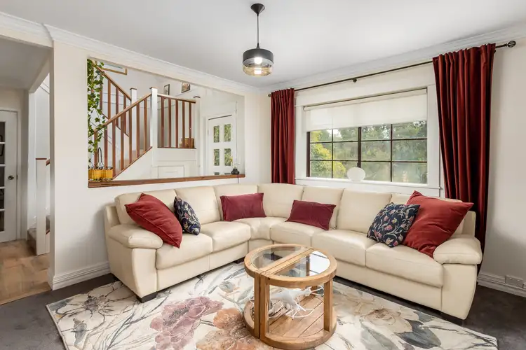 Fifth view of Homely house listing, 1 Penn Street, Boyanup WA 6237