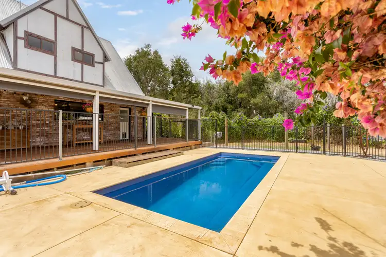 Seventh view of Homely house listing, 1 Penn Street, Boyanup WA 6237
