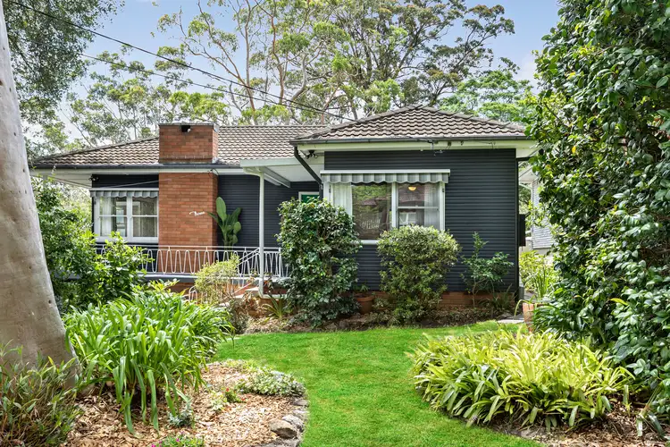 Main view of Homely house listing, 3 Rothwell Road, Turramurra NSW 2074