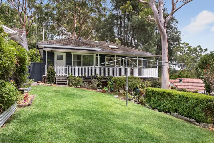 Second view of Homely house listing, 3 Rothwell Road, Turramurra NSW 2074