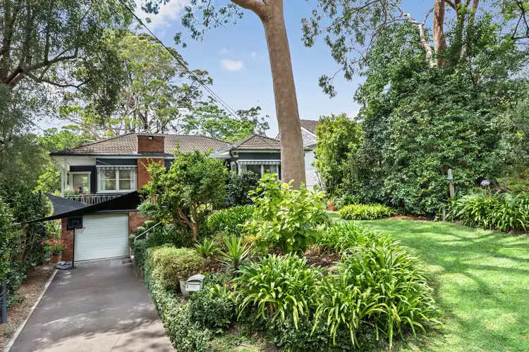 Third view of Homely house listing, 3 Rothwell Road, Turramurra NSW 2074