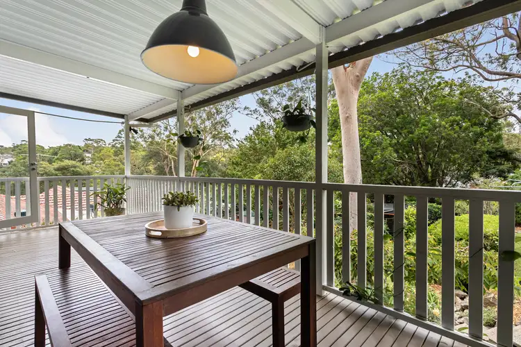Sixth view of Homely house listing, 3 Rothwell Road, Turramurra NSW 2074