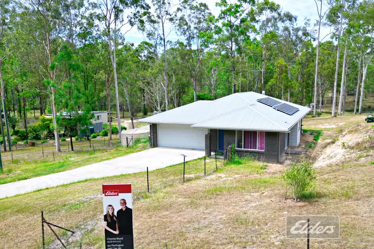 20 Carmel Crescent, Curra QLD 4570