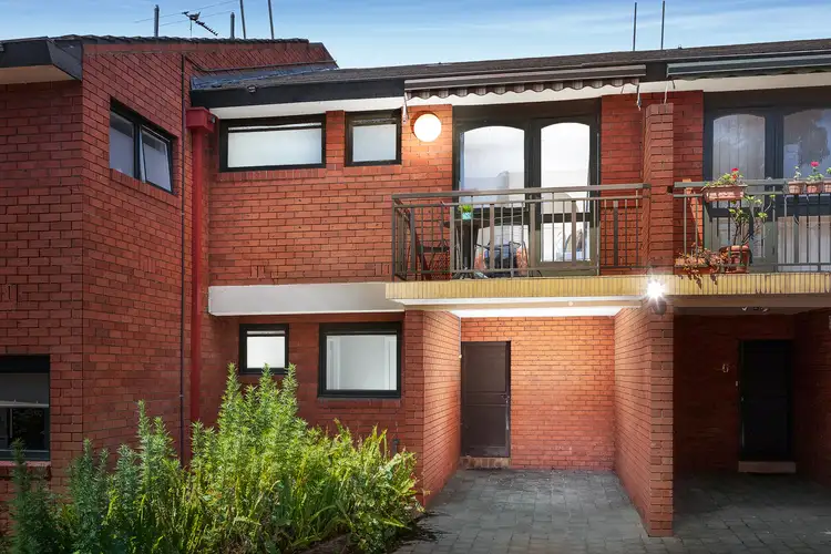 Main view of Homely unit listing, 5/3 Salter Street, Essendon VIC 3040