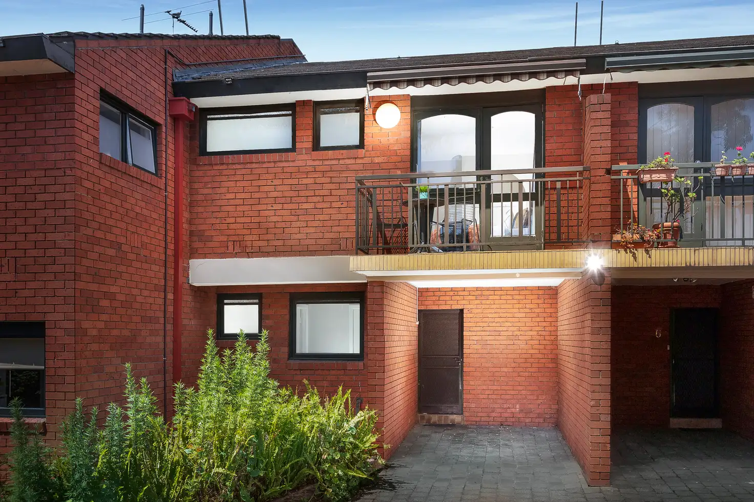 Main view of Homely unit listing, 5/3 Salter Street, Essendon VIC 3040