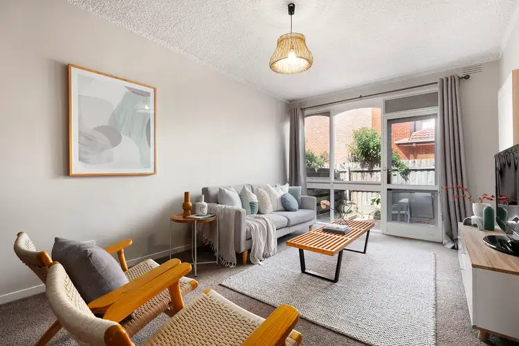 Second view of Homely unit listing, 5/3 Salter Street, Essendon VIC 3040