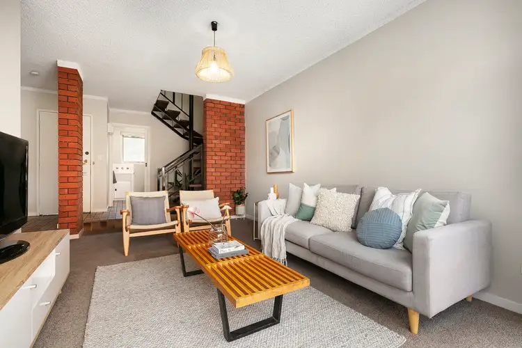Third view of Homely unit listing, 5/3 Salter Street, Essendon VIC 3040