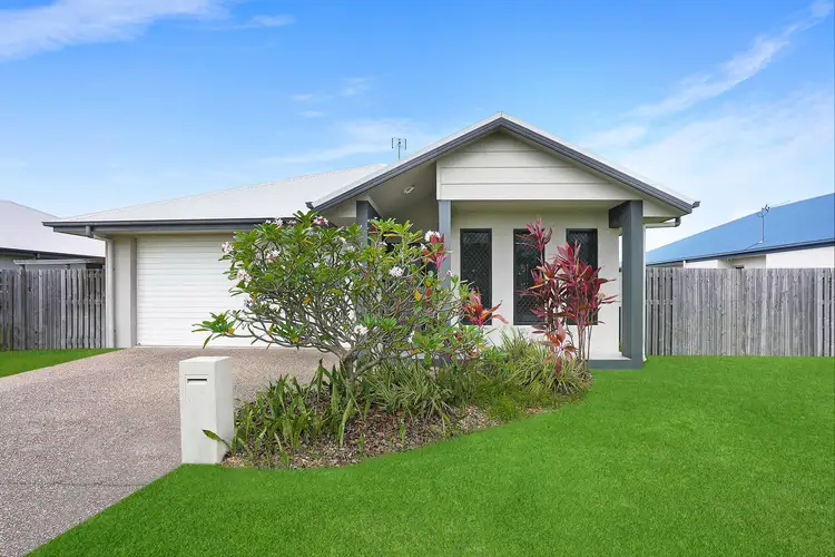 10 Goldfish Court, Burdell QLD 4818