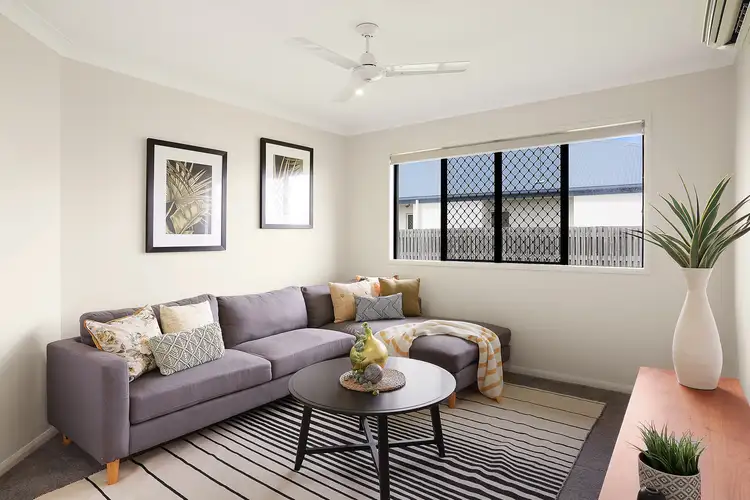 Sixth view of Homely house listing, 10 Goldfish Court, Burdell QLD 4818