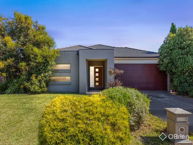 34 Park Orchard Drive, Pakenham VIC 3810