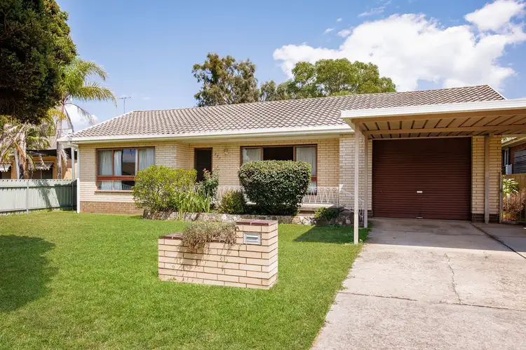 Main view of Homely house listing, 397 English Avenue, Lavington NSW 2641