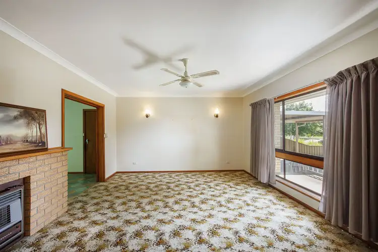 Second view of Homely house listing, 397 English Avenue, Lavington NSW 2641