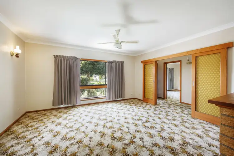 Third view of Homely house listing, 397 English Avenue, Lavington NSW 2641