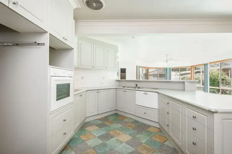 Fourth view of Homely house listing, 397 English Avenue, Lavington NSW 2641