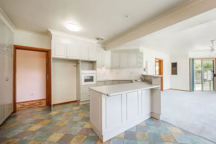 Fifth view of Homely house listing, 397 English Avenue, Lavington NSW 2641