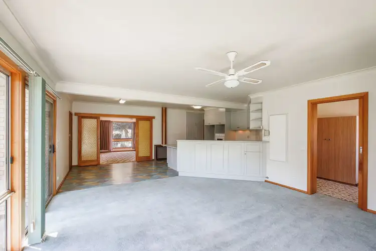 Sixth view of Homely house listing, 397 English Avenue, Lavington NSW 2641