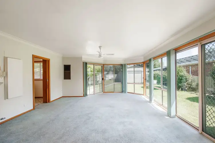 Seventh view of Homely house listing, 397 English Avenue, Lavington NSW 2641