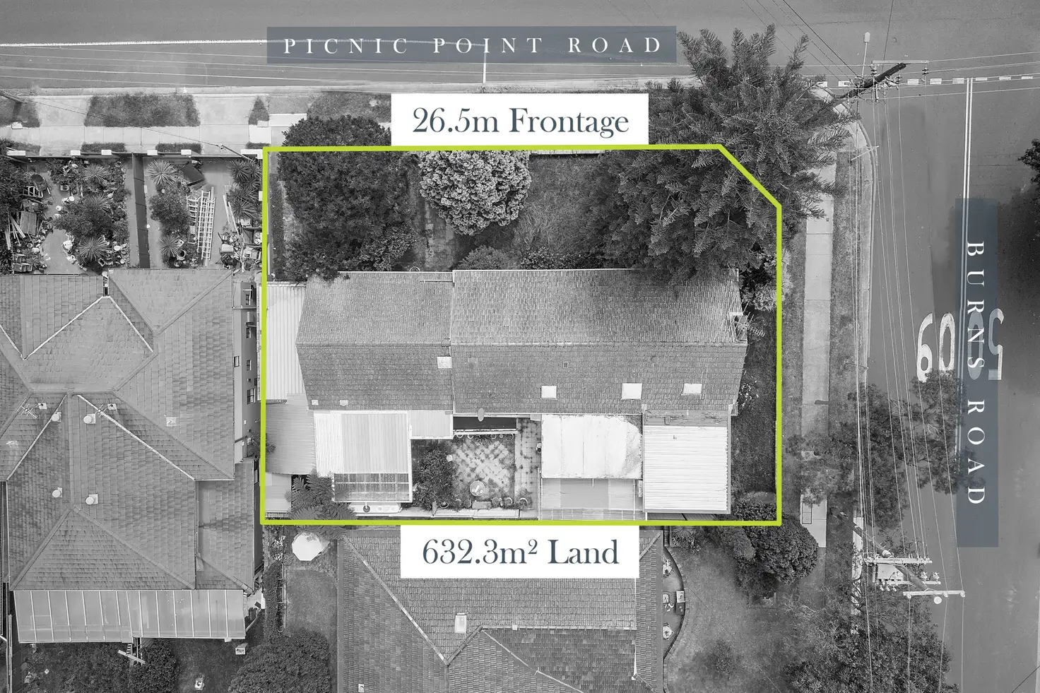 Main view of Homely house listing, 157 Picnic Point Road, Picnic Point NSW 2213