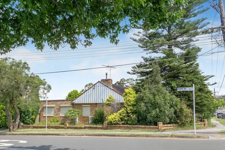 Fourth view of Homely house listing, 157 Picnic Point Road, Picnic Point NSW 2213