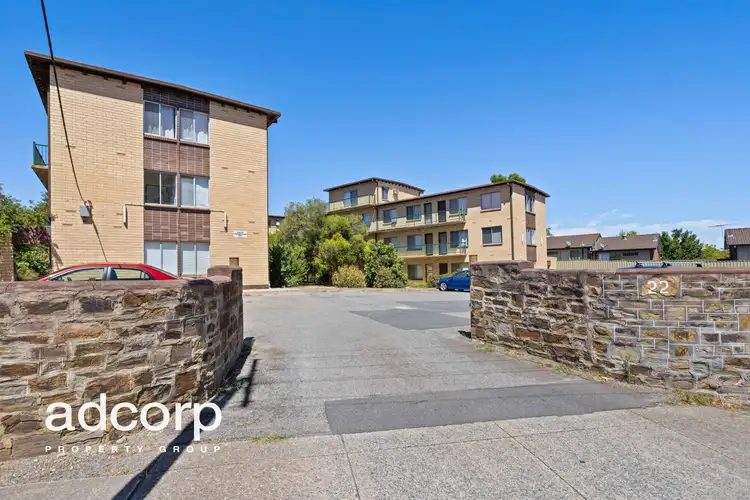 15/22 Broad Street, Marden SA 5070