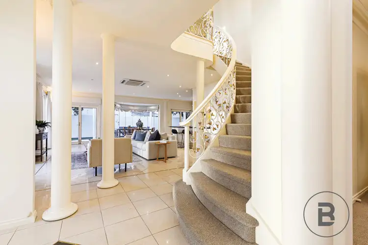Third view of Homely house listing, 202 Wendouree Parade, Lake Wendouree VIC 3350