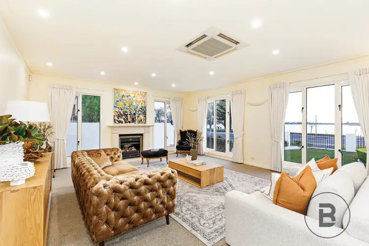 Fourth view of Homely house listing, 202 Wendouree Parade, Lake Wendouree VIC 3350