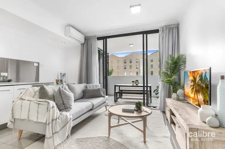 105/29 Robertson Street, Fortitude Valley QLD 4006