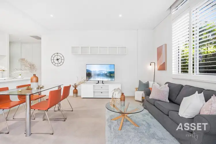B102/6-14 Dumaresq Street, Gordon NSW 2072