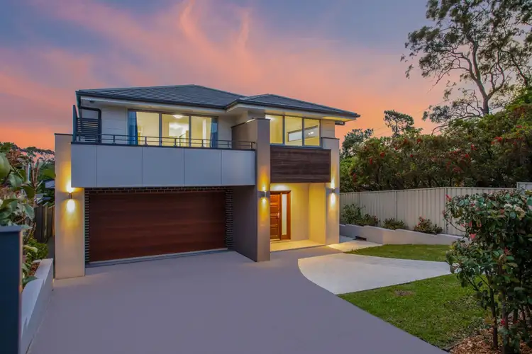 Main view of Homely house listing, 60 Fullers Road, Chatswood NSW 2067