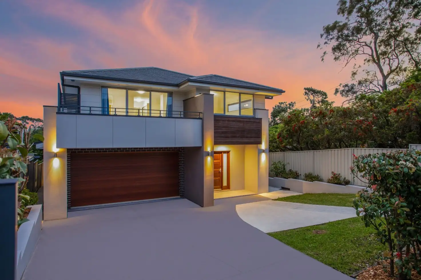 Main view of Homely house listing, 60 Fullers Road, Chatswood NSW 2067