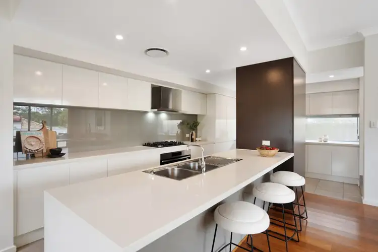 Fourth view of Homely house listing, 60 Fullers Road, Chatswood NSW 2067