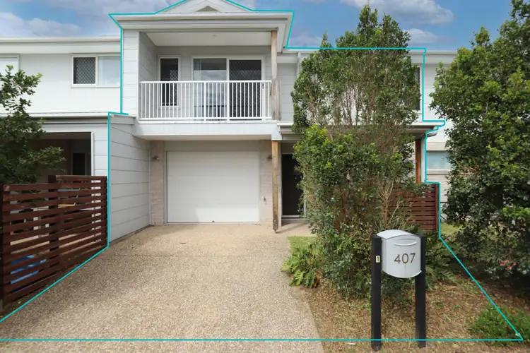 1/407 Verano Road, Griffin QLD 4503