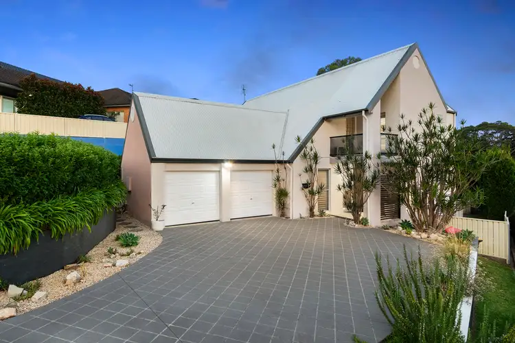 Third view of Homely house listing, 8 Whitehead Court, Lakelands NSW 2282