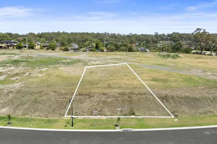Third view of Homely land listing, 52 Maher Avenue, East Maitland NSW 2323