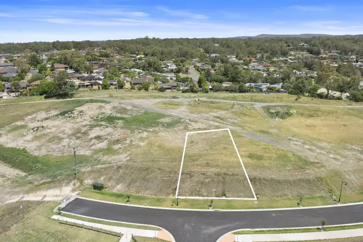 Fourth view of Homely land listing, 52 Maher Avenue, East Maitland NSW 2323