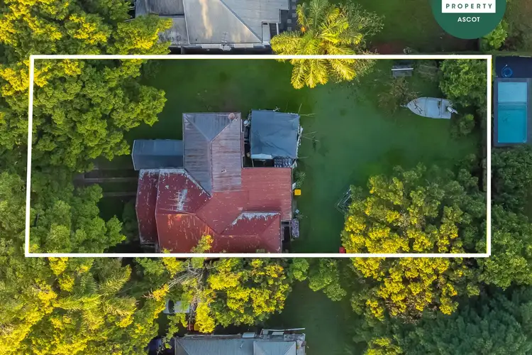 Seventh view of Homely house listing, 644-648 Kingsford Smith Drive, Hamilton QLD 4007