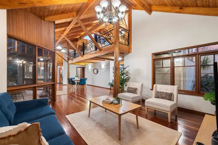 Main view of Homely house listing, 45 Gardon Rise, Gwelup WA 6018