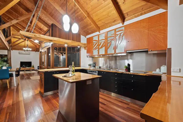 Third view of Homely house listing, 45 Gardon Rise, Gwelup WA 6018