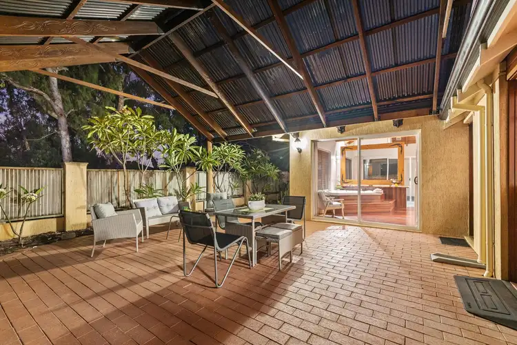 Fourth view of Homely house listing, 45 Gardon Rise, Gwelup WA 6018