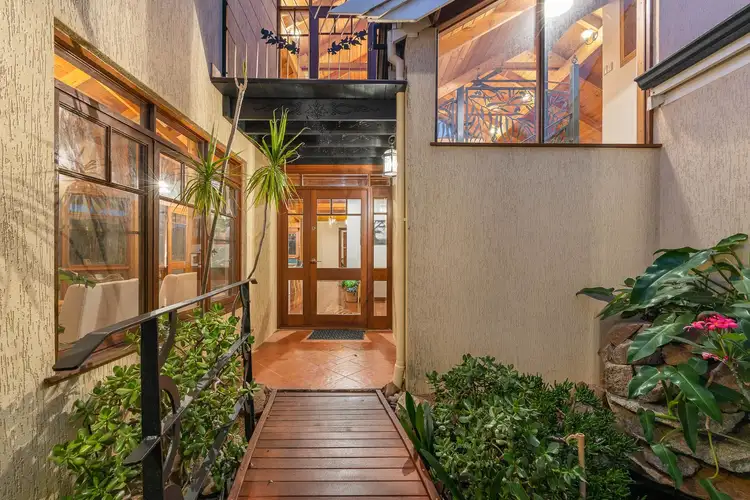 Fifth view of Homely house listing, 45 Gardon Rise, Gwelup WA 6018